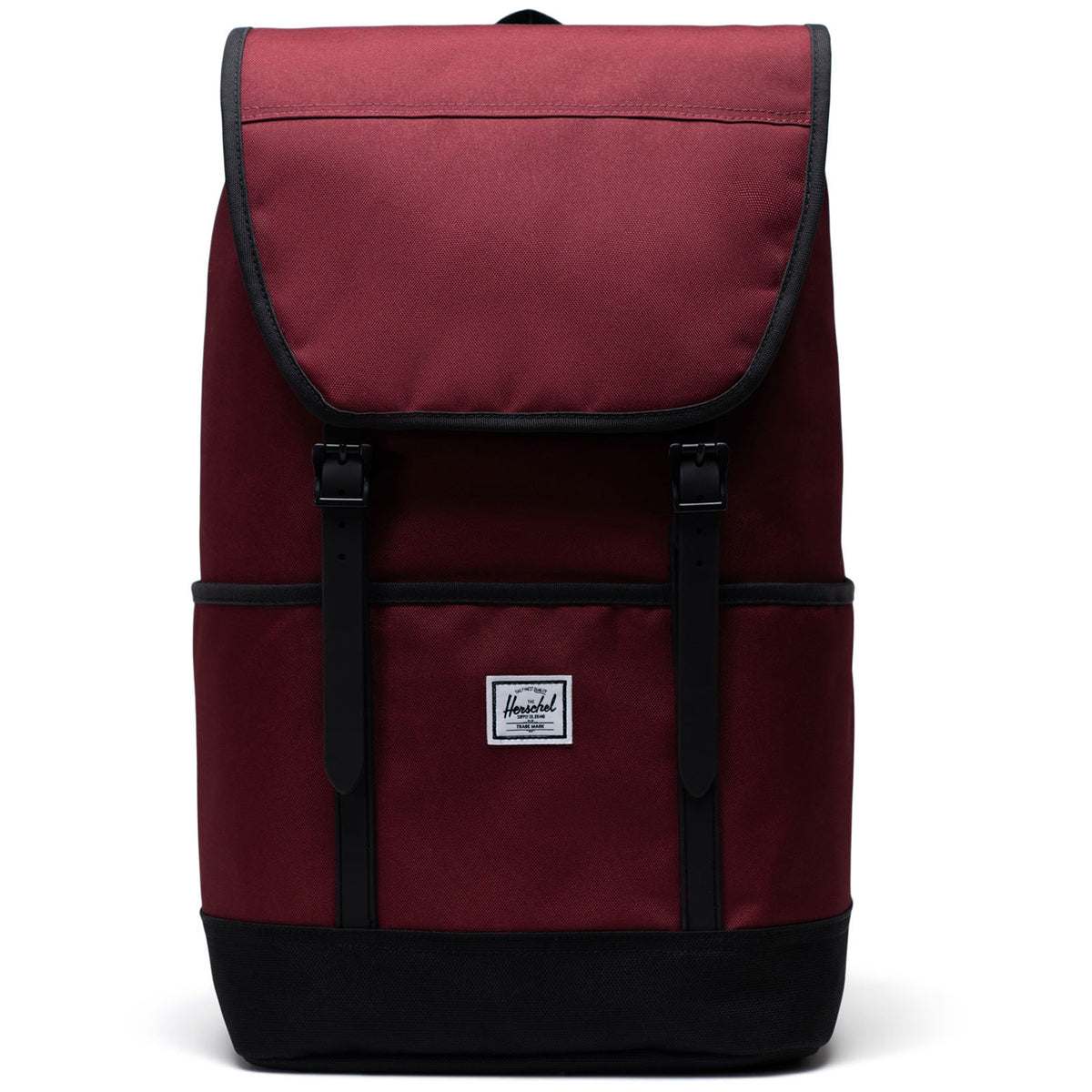 Herschel Supply Co. Retreat Pro Backpack Port/Black