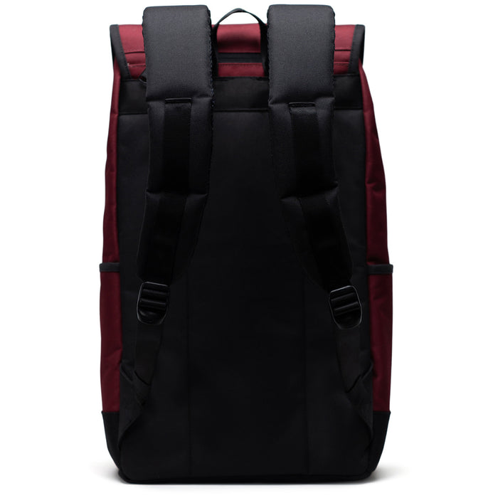 Herschel Supply Co. Retreat Pro Backpack Port/Black