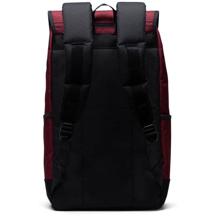 Herschel Supply Co. Retreat Pro Backpack Port/Black