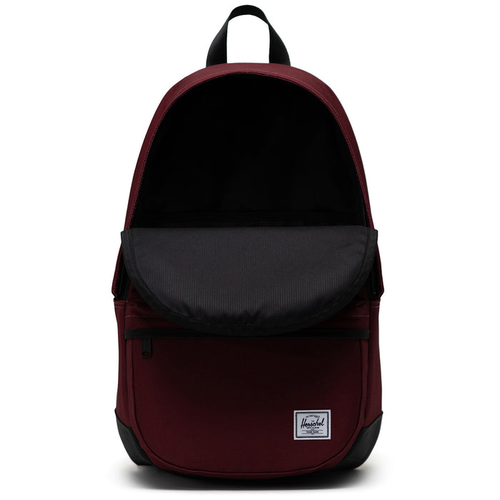 Herschel Supply Co. Heritage Pro Backpack Port/Black