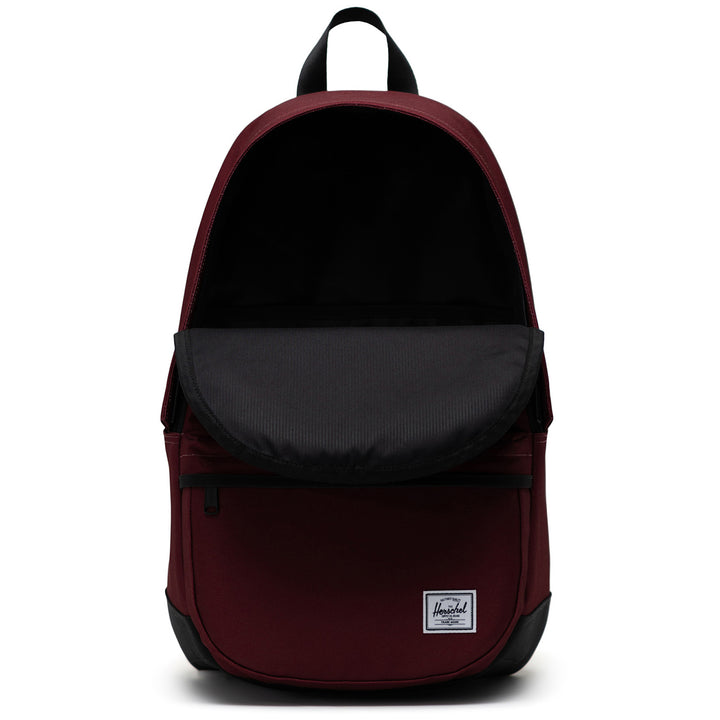 Herschel Supply Co. Heritage Pro Backpack Port/Black