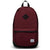 Herschel Supply Co. Heritage Pro Backpack Port/Black