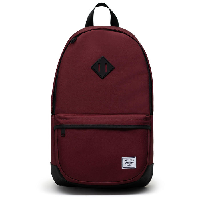 Herschel Supply Co. Heritage Pro Backpack Port/Black