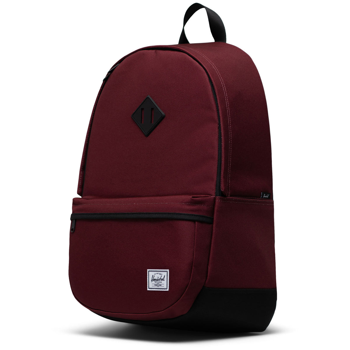 Herschel Supply Co. Heritage Pro Backpack Port/Black