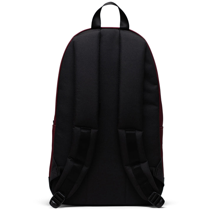 Herschel Supply Co. Heritage Pro Backpack Port/Black