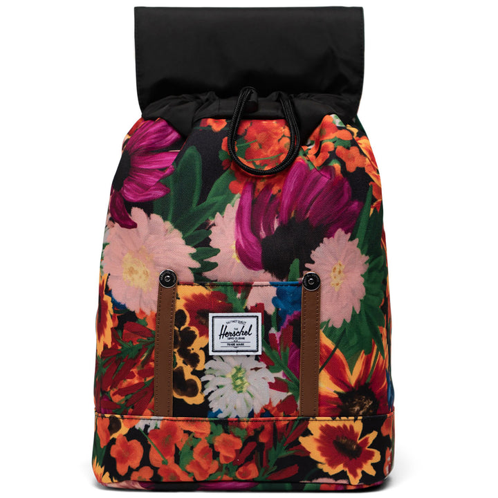 Herschel Supply Co. Retreat Mini Backpack In Bloom