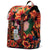 Herschel Supply Co. Retreat Mini Backpack In Bloom