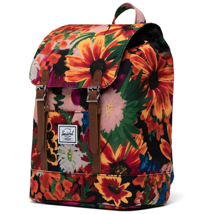 Herschel Supply Co. Retreat Mini Backpack In Bloom