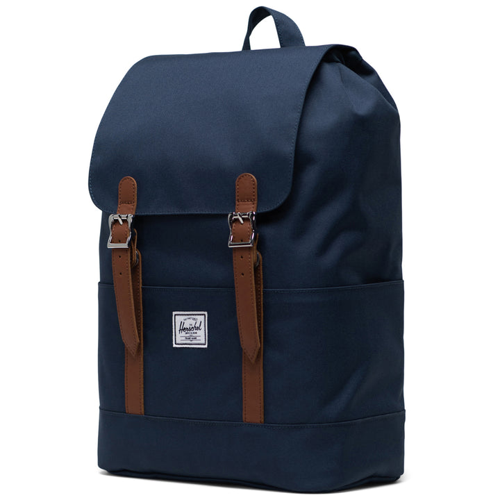 Herschel Supply Co. Retreat Small Backpack Navy
