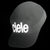 Ciele GOCap SC - Standard Large Hat Argentum