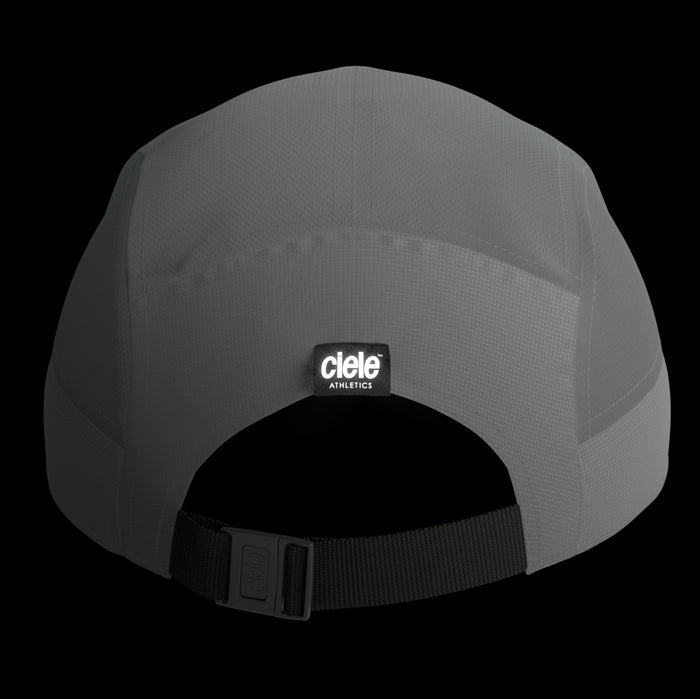 Ciele GOCap SC - Standard Large Hat Argentum