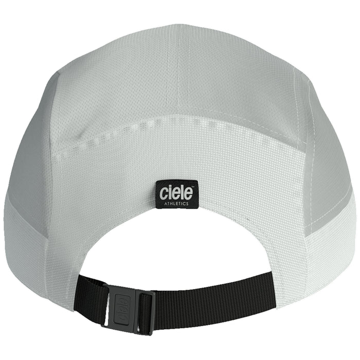 Ciele GOCap SC - Standard Large Hat Argentum