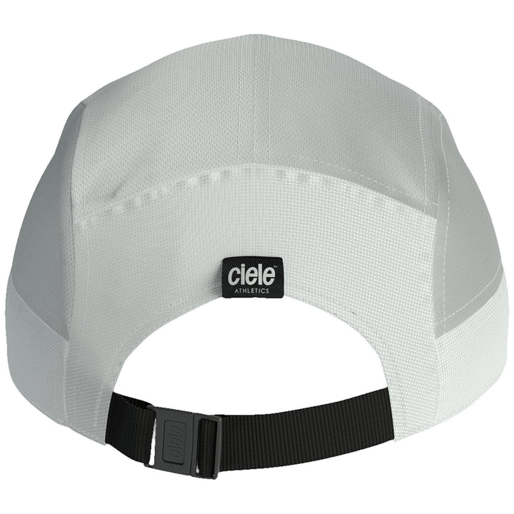 Ciele GOCap SC - Standard Large Hat Argentum