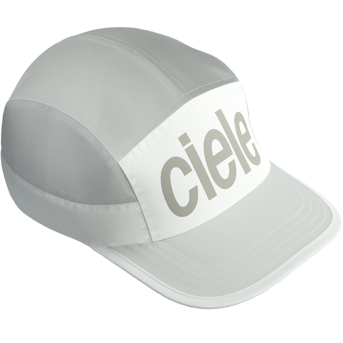 Ciele GOCap SC - Standard Large Hat Argentum