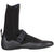 Quiksilver 3mm Everyday Sessions Split Toe Wetsuit Boots Black