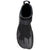 Quiksilver 3mm Everyday Sessions Round Toe Wetsuit Boots Black