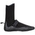 Quiksilver 3mm Everyday Sessions Round Toe Wetsuit Boots Black