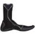 Quiksilver 3mm Marathon Sessions Split Toe Wetsuit Boots Black