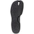 Quiksilver 3mm Marathon Sessions Split Toe Wetsuit Boots Black