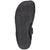Quiksilver 7mm Sessions Round Toe Wetsuit Boots Black