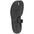 Quiksilver 5mm Marathon Sessions Split Toe Wetsuit Boots Black