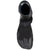 Quiksilver 5mm Everyday Sessions Round Toe Wetsuit Boots Black