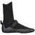 Quiksilver 5mm Everyday Sessions Round Toe Wetsuit Boots Black