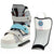 Slingshot Space Mob Wakeboard Bindings 2022