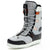 Slingshot Space Mob Wakeboard Bindings 2022