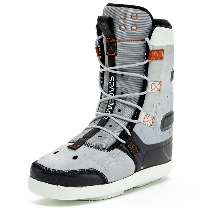 Slingshot Space Mob Wakeboard Bindings 2022