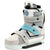 Slingshot Space Mob Wakeboard Bindings 2022