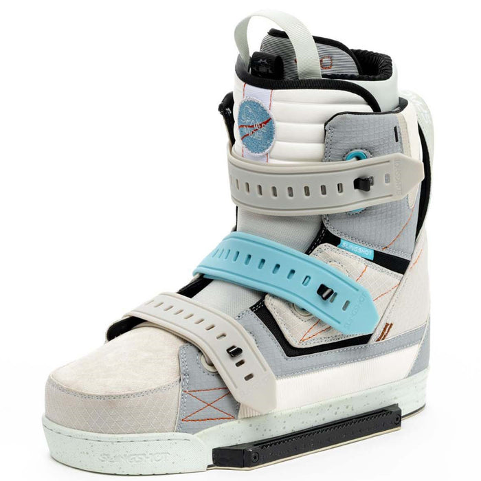 Slingshot Space Mob Wakeboard Bindings 2022