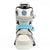 Slingshot Space Mob Wakeboard Bindings 2022