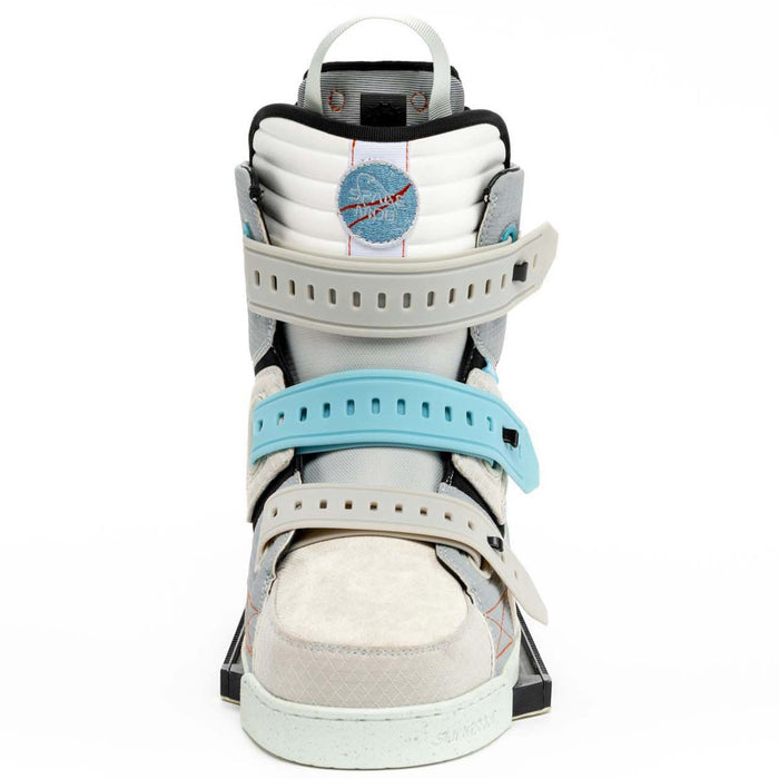 Slingshot Space Mob Wakeboard Bindings 2022