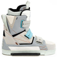 Slingshot Space Mob Wakeboard Bindings 2022