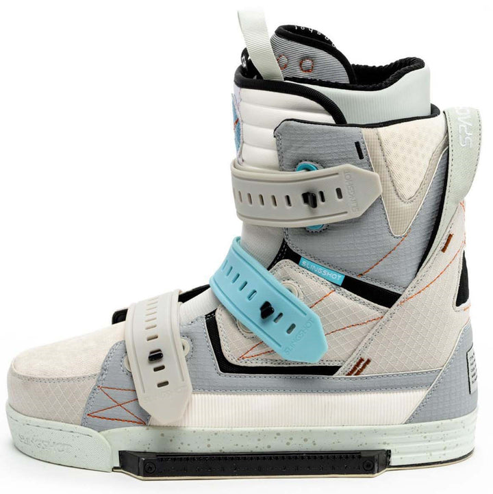 Slingshot Space Mob Wakeboard Bindings 2022