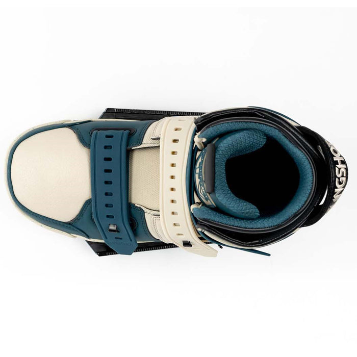 Slingshot KTV Wakeboard Bindings 2022