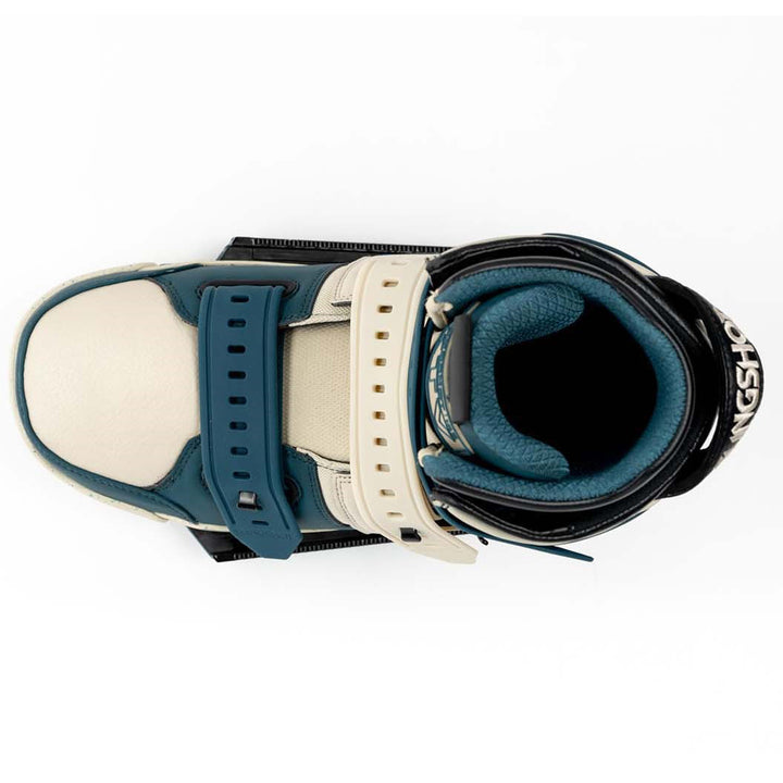 Slingshot KTV Wakeboard Bindings 2022