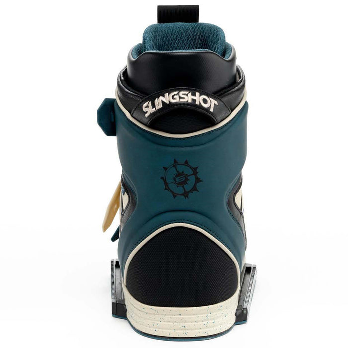 Slingshot KTV Wakeboard Bindings 2022