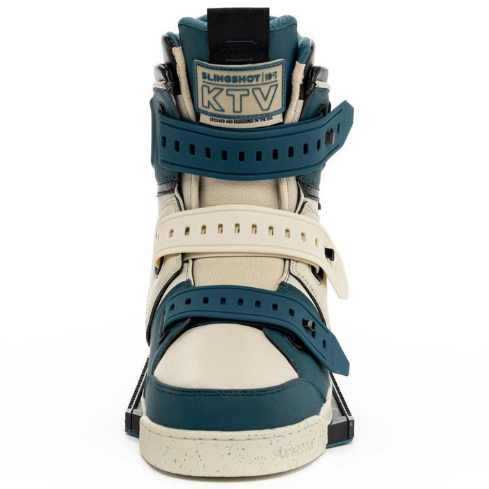 Slingshot KTV Wakeboard Bindings 2022