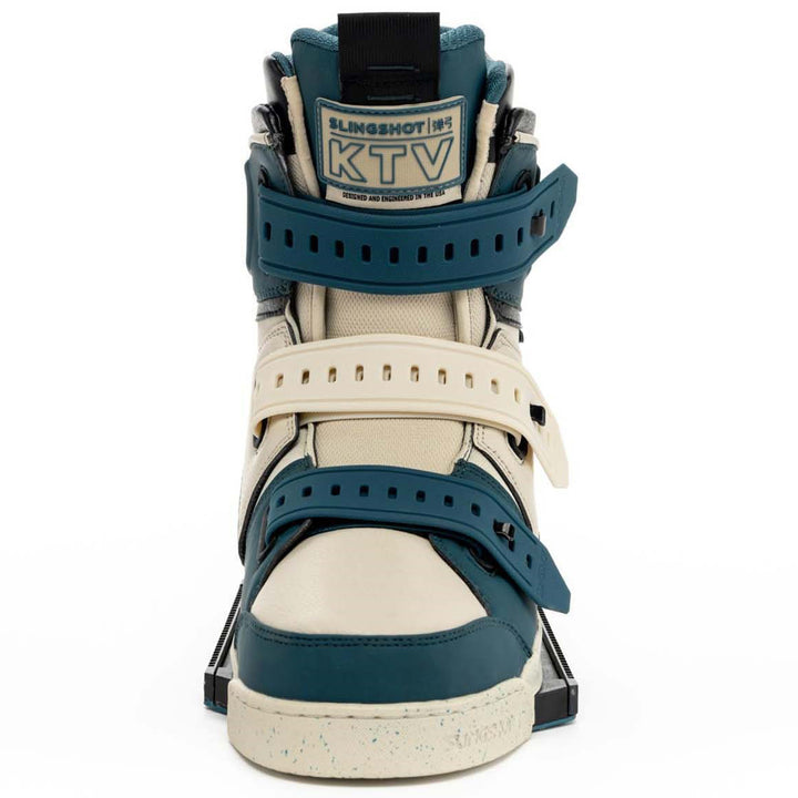 Slingshot KTV Wakeboard Bindings 2022