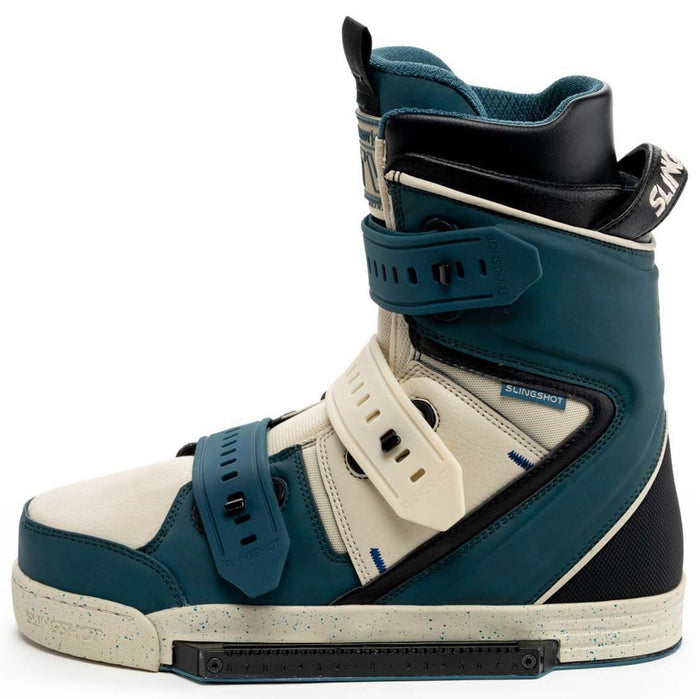 Slingshot KTV Wakeboard Bindings 2022