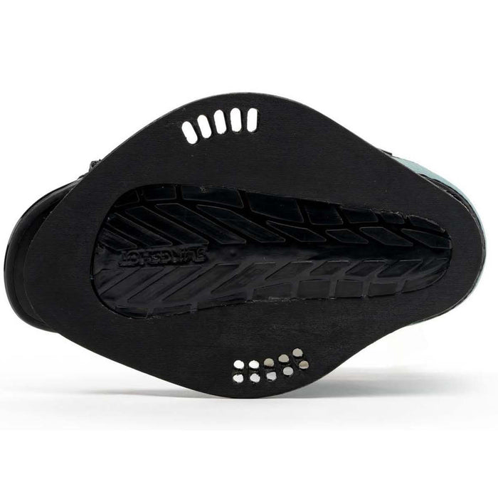 Slingshot Option Wakeboard Bindings 2022
