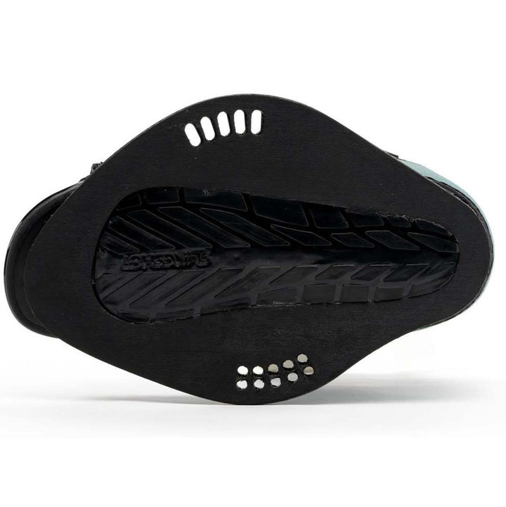 Slingshot Option Wakeboard Bindings 2022