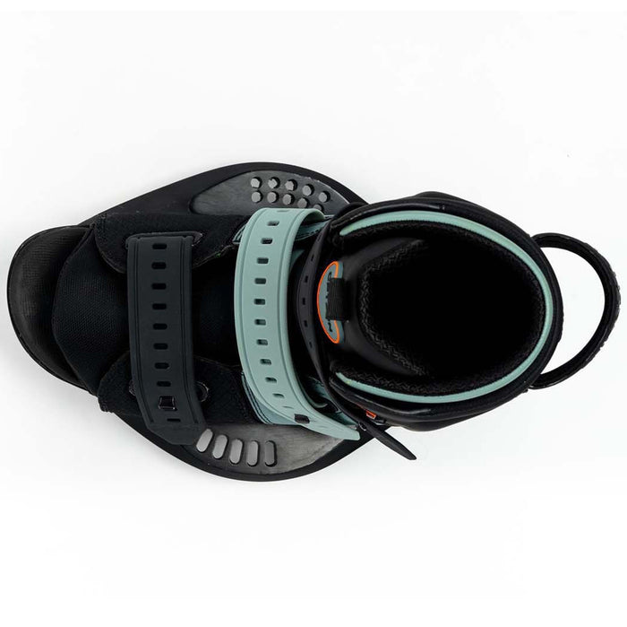Slingshot Option Wakeboard Bindings 2022