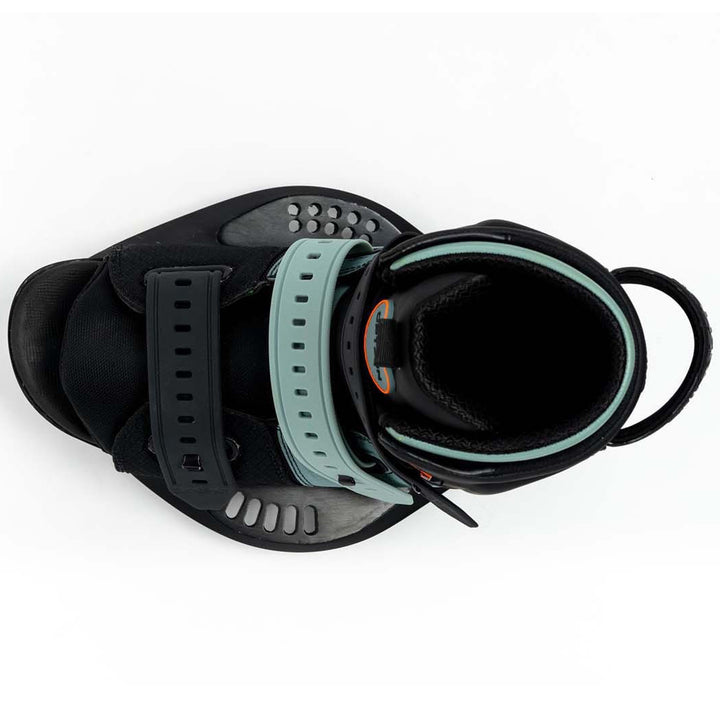 Slingshot Option Wakeboard Bindings 2022
