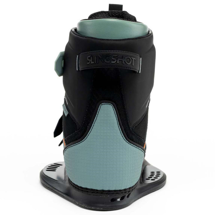 Slingshot Option Wakeboard Bindings 2022