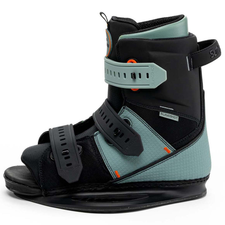 Slingshot Option Wakeboard Bindings 2022