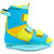 Slingshot Grom Wakeboard Bindings - Kids' 2022