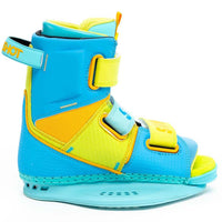Slingshot Grom Wakeboard Bindings - Kids' 2022